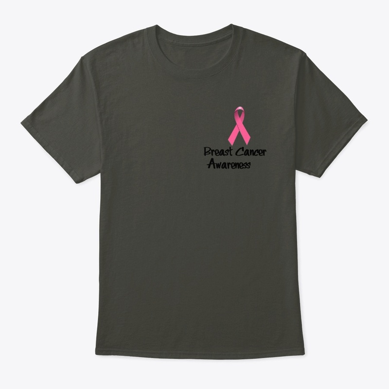 Breast Cancer Humor #1