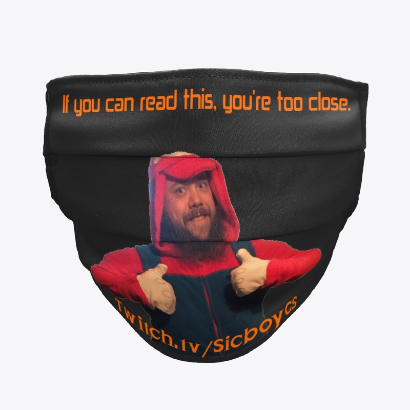 If You Can Read This