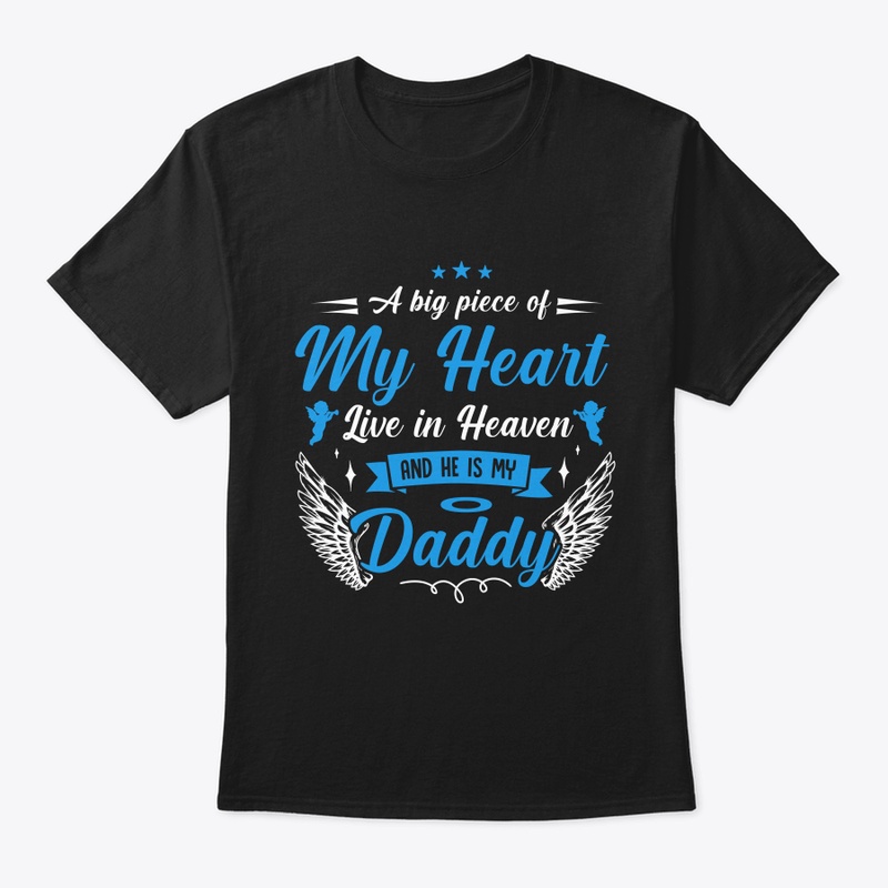 My Daddy A Big Piece Of My Heart Live