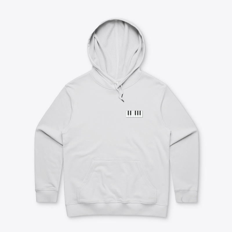 J Ravage Merch With Black Text