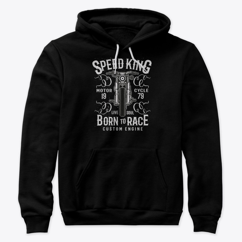 Speed King 
