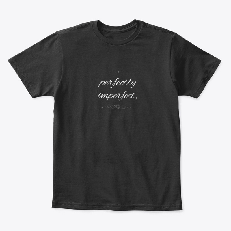 Perfectly Imperfect Collection