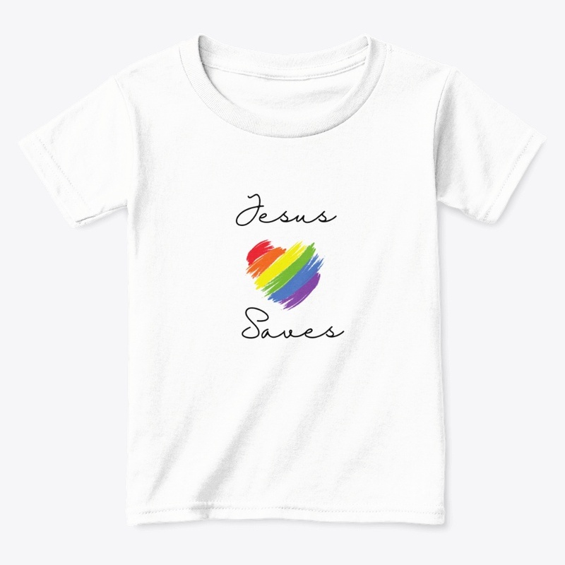 Praise ove Pride 