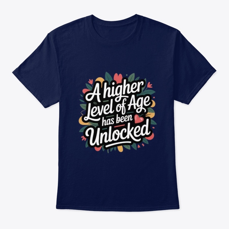 Birthday shirt 
