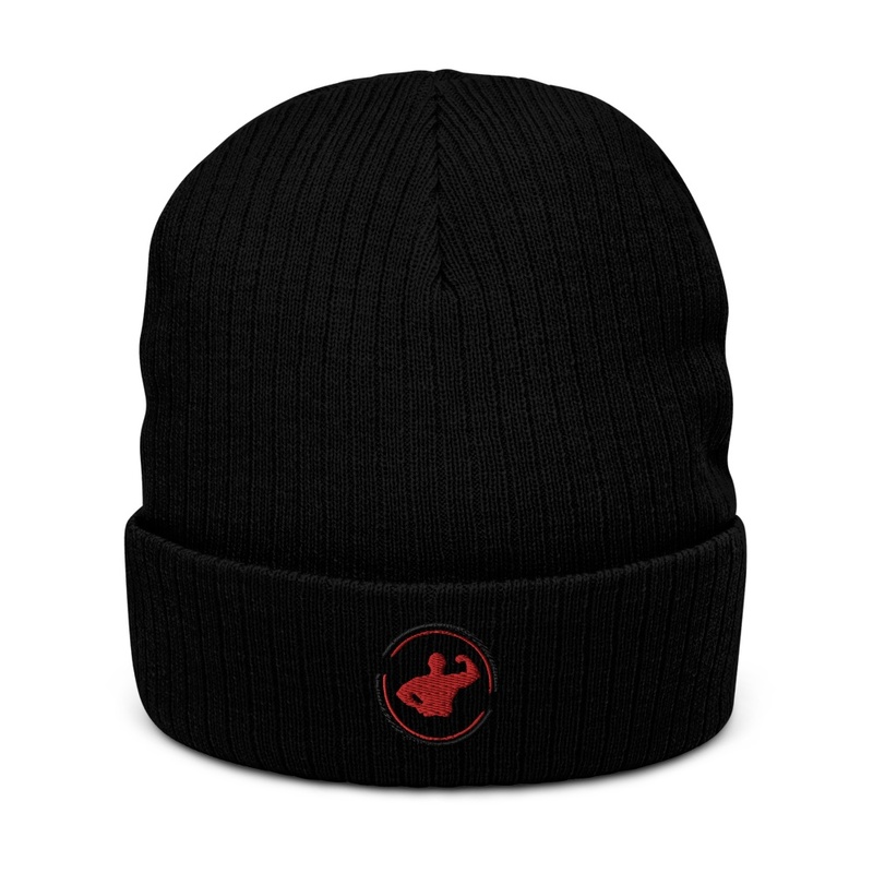 All Gains Beanie