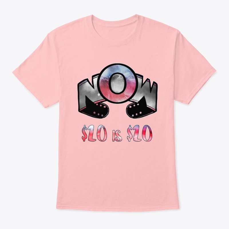 $20 IS $20