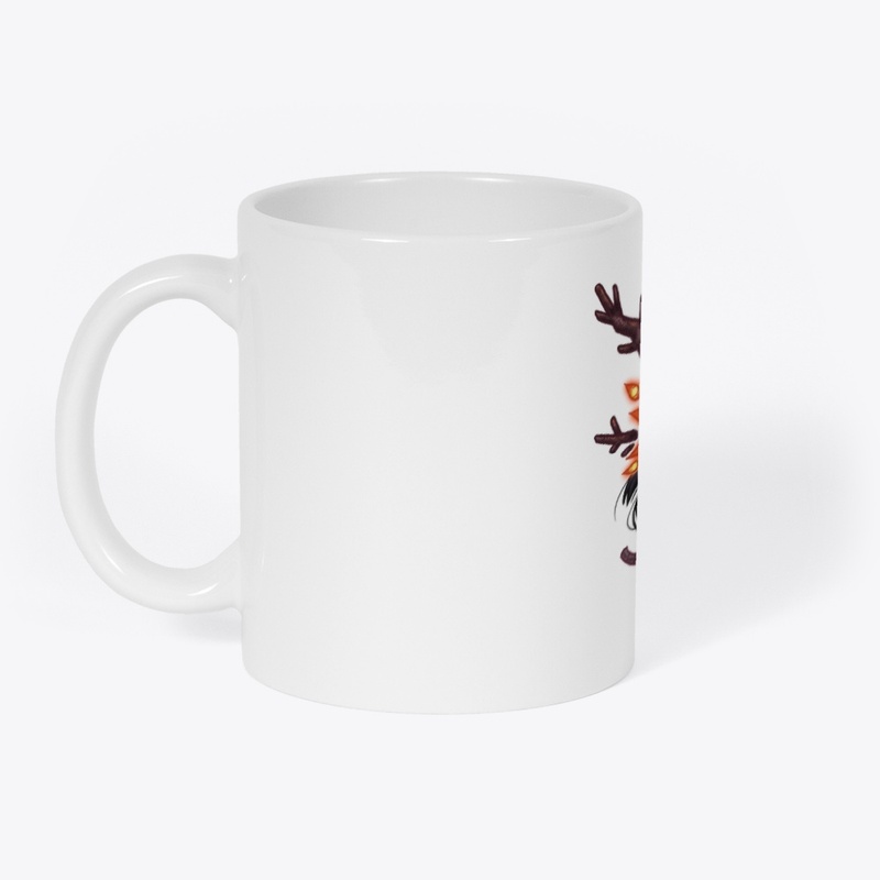 Amphibia Darcy Marcy Wu Shirt
