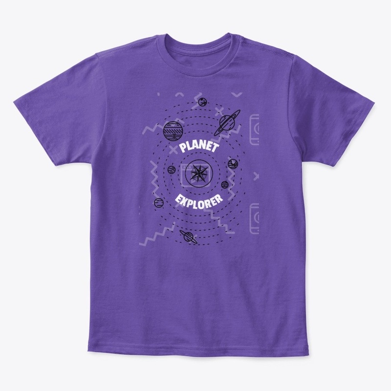 Planet Explorer