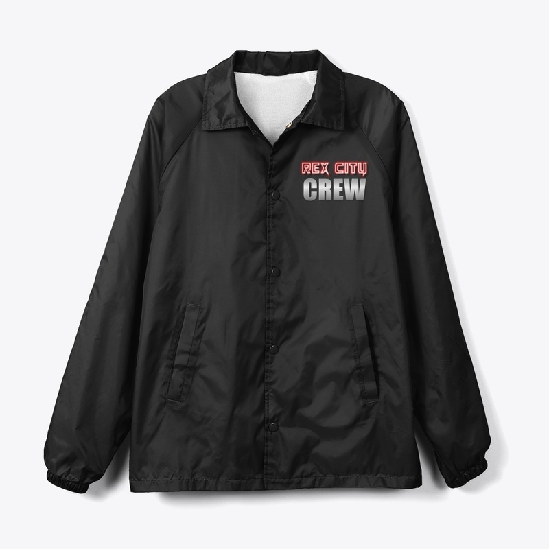 Rex City Crew