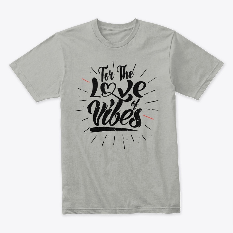 Love Of Vibes Clothing