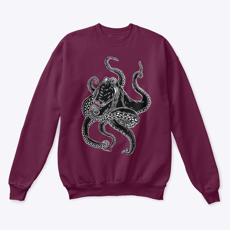 Octopus