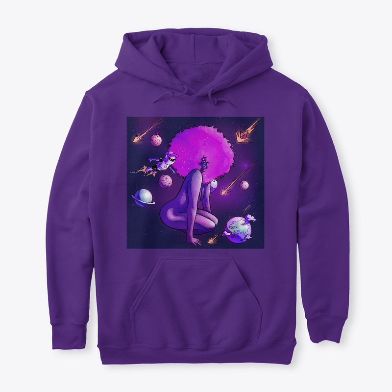 RocketT Hoodie