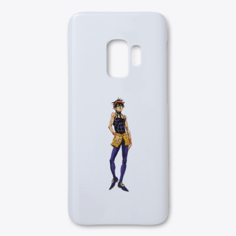 JOJO COLLECTION 
