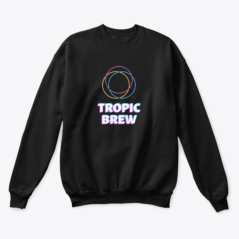 tropic brew