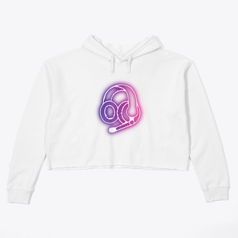  Multicolor 🎧Tee – Wear the Beat