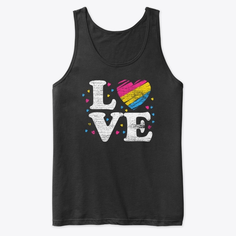 Love Pansexual