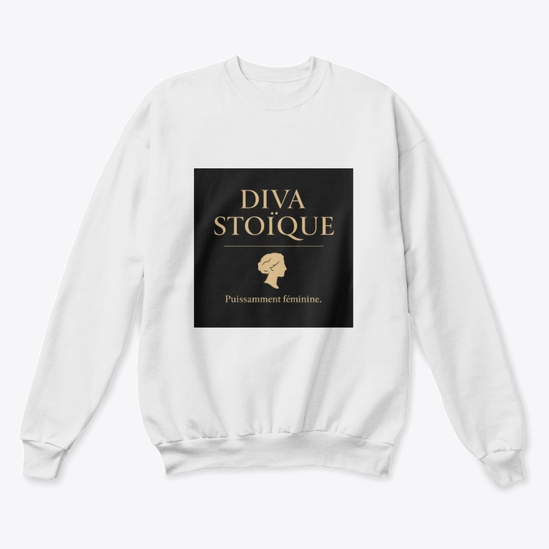 Diva Stoïque – Puissamment Féminine