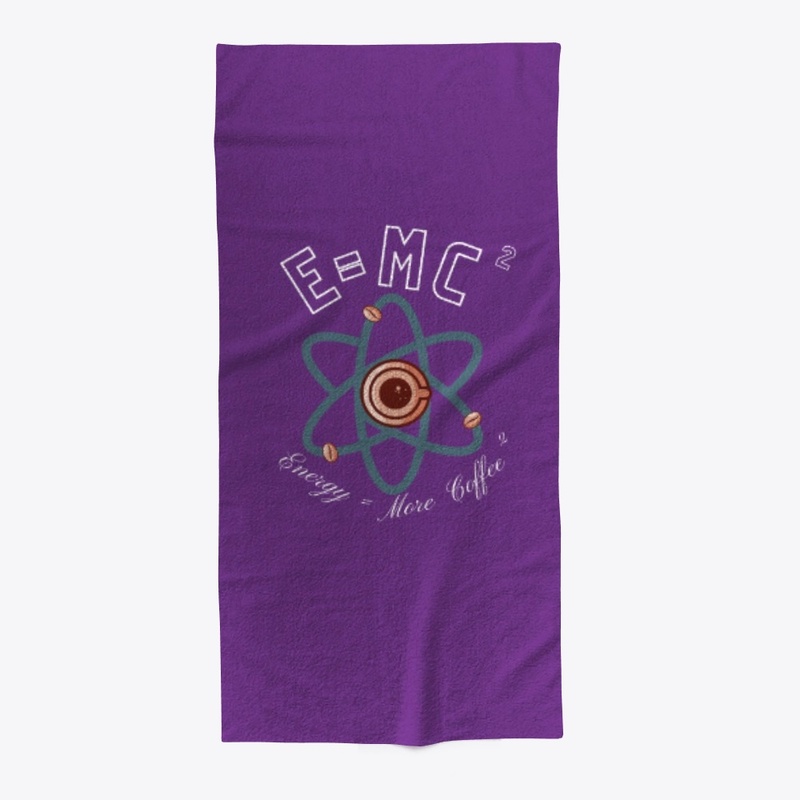 Energy=More Coffee