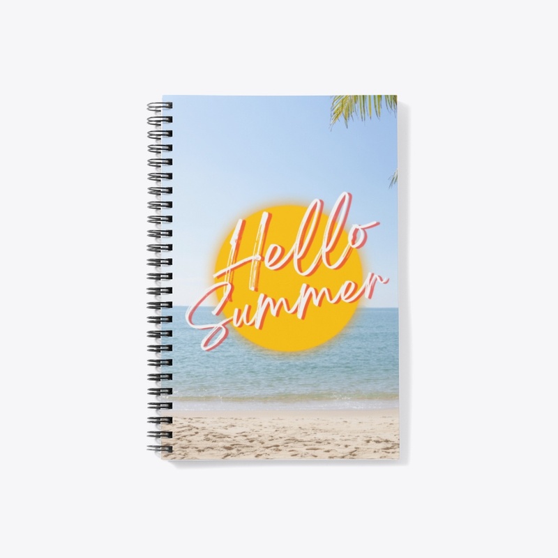 Hello Summer - Sunshine Vibes