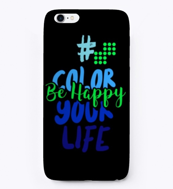 Be Happy