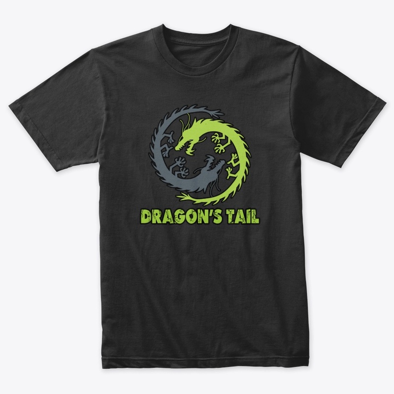 Dragon's Tail