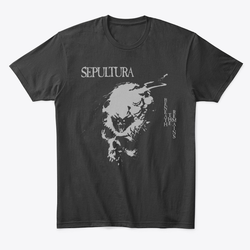 SepulBeneath