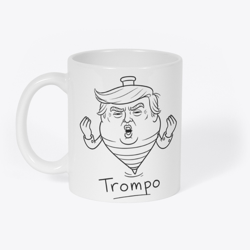 Trompo