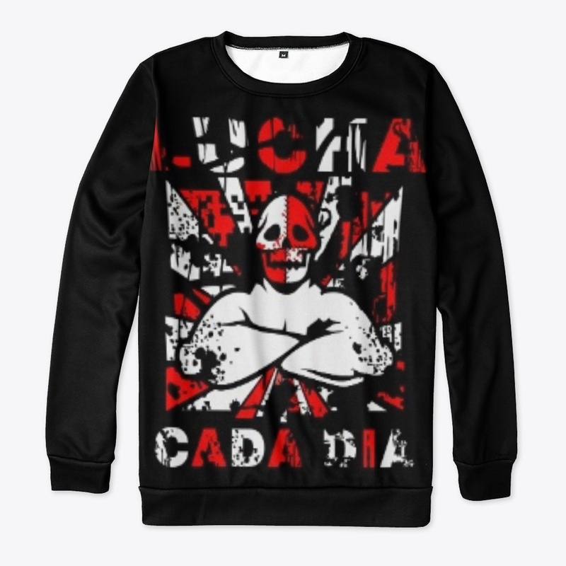 Lucha Cada Dia