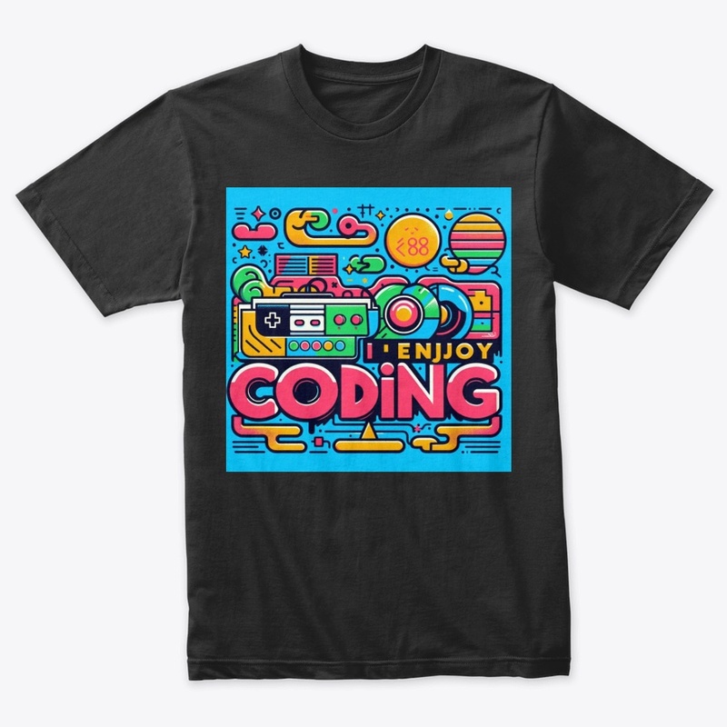 best design for coders