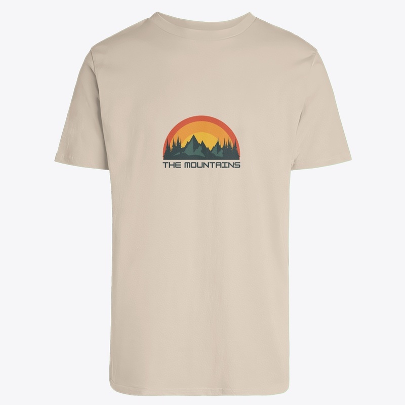 The Mountains Set 