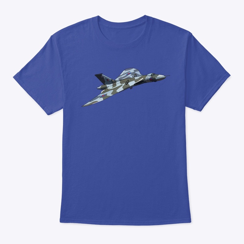 Avro Vulcan