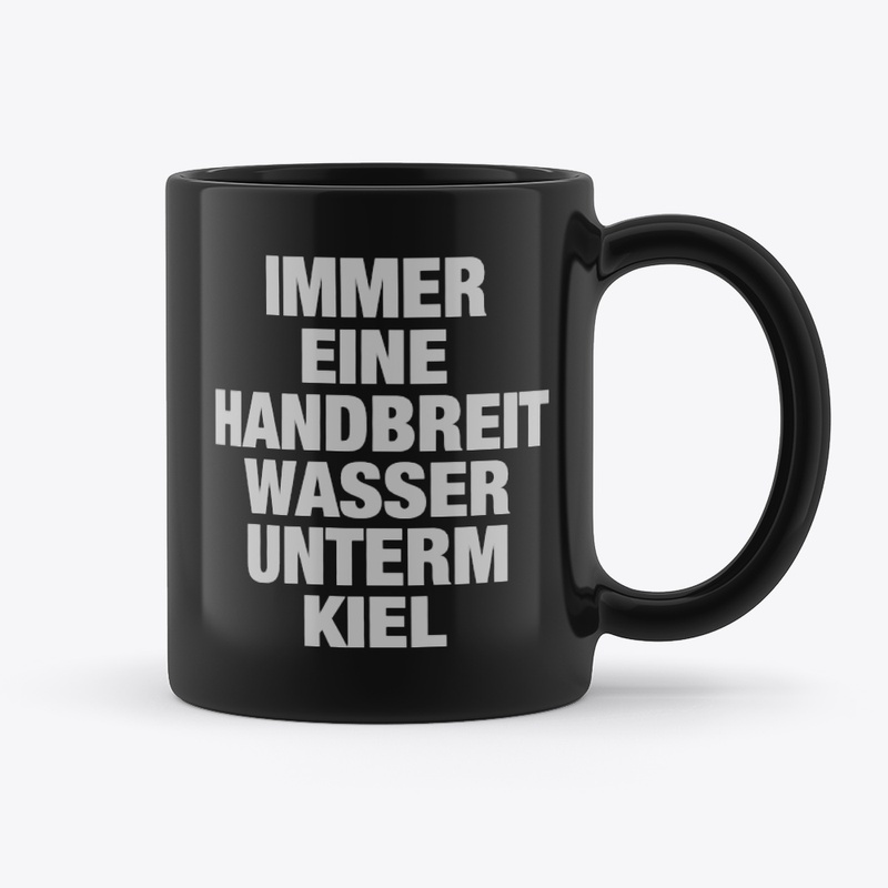 Kaffekübel