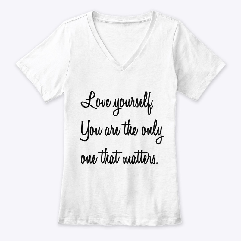 Love Yourself 