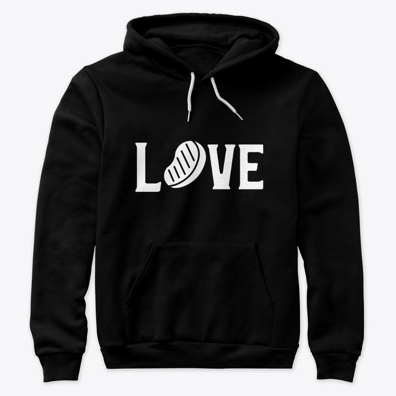 Love Meat Shirt