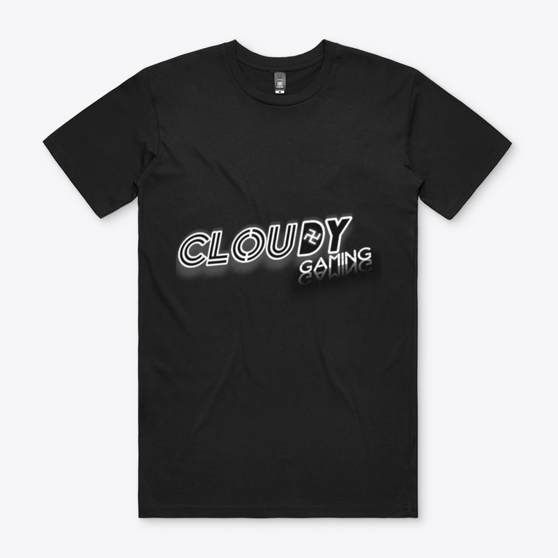 Cloudys' FanShirts