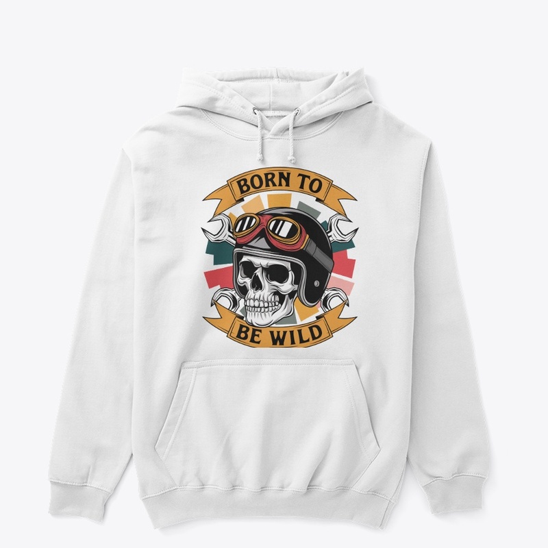 Born To Be Wild