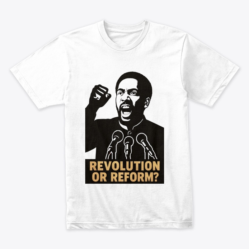 Kwame Ture Edition