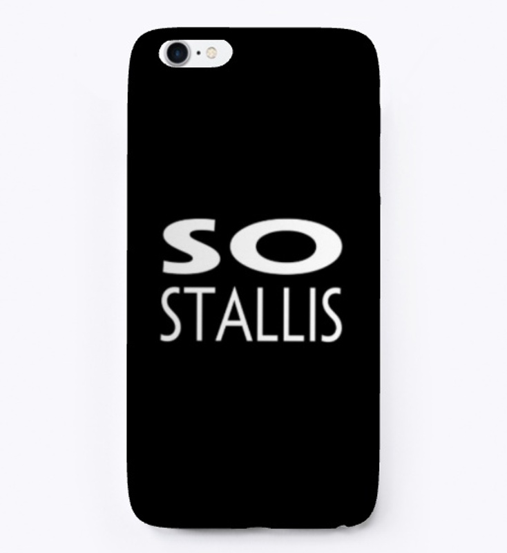 SO STALLIS (white) West Allis