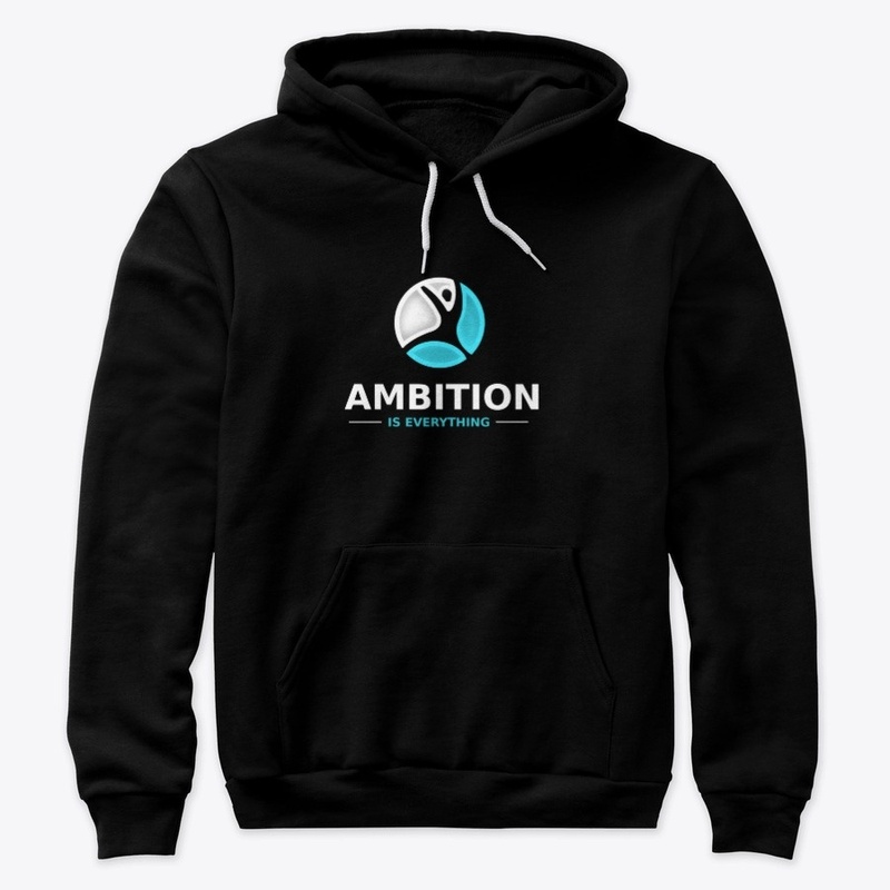 Original Alt Ambition is Everything Logo