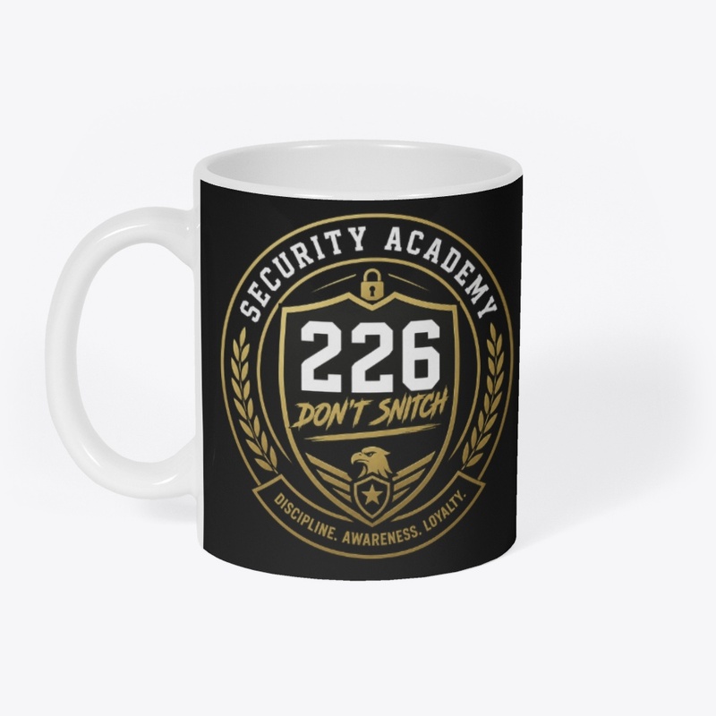 Security Class 226