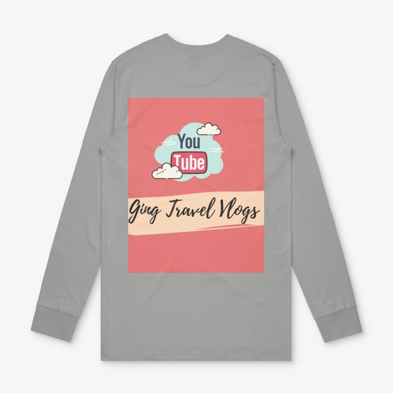 Ging's Apparel 