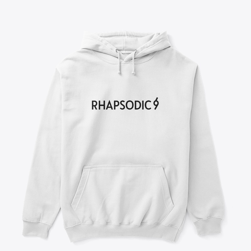 Rhapsodic 9