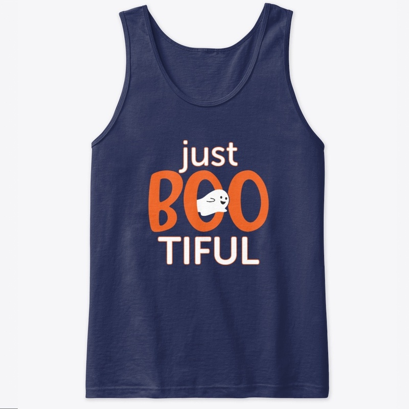 Just Boo TiFul