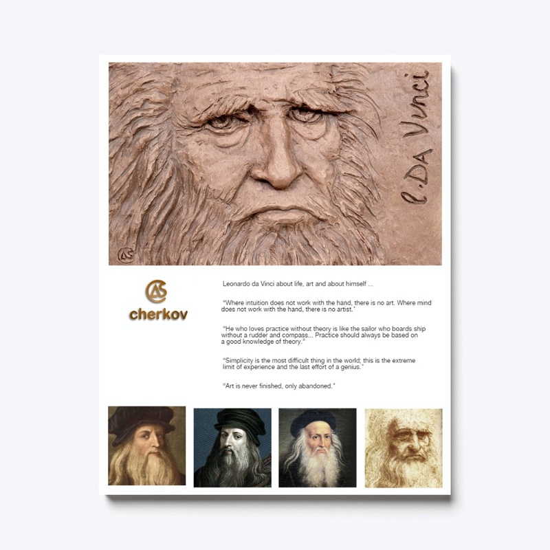 Leonardo da Vinci