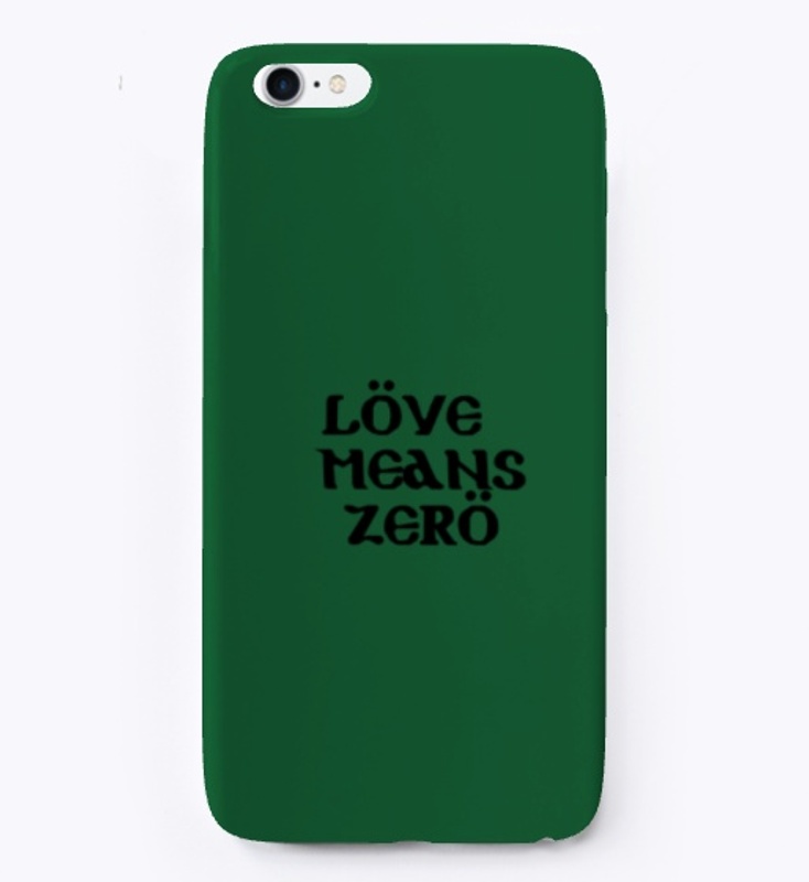 iPhone Case 