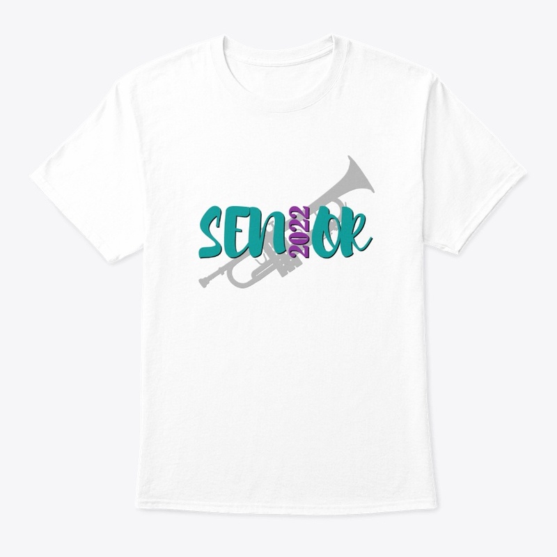 [$15+] Senior 2022 - Trumpet