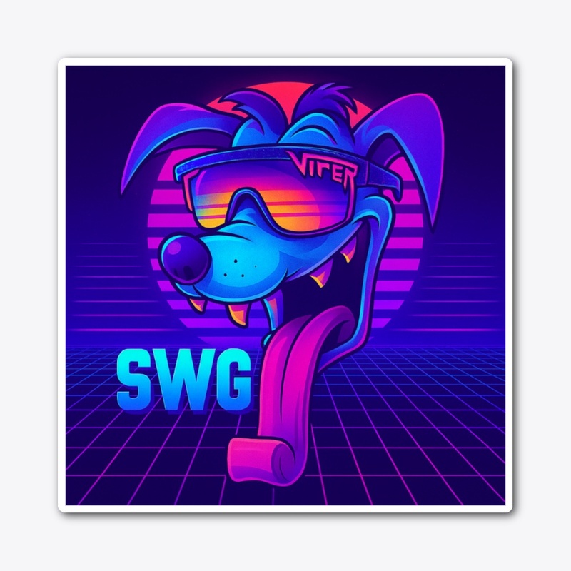 Making Waves SWG collection