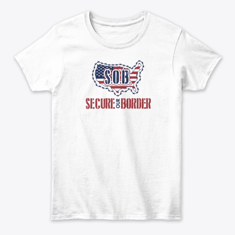 SECURE OUR BORDER