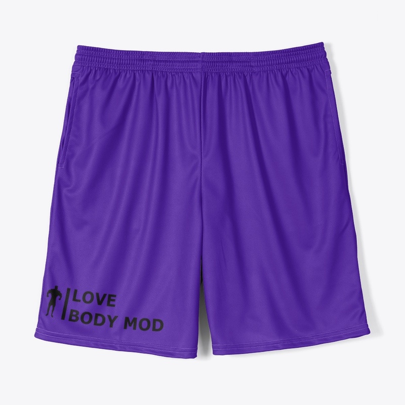 ILBM-shorts