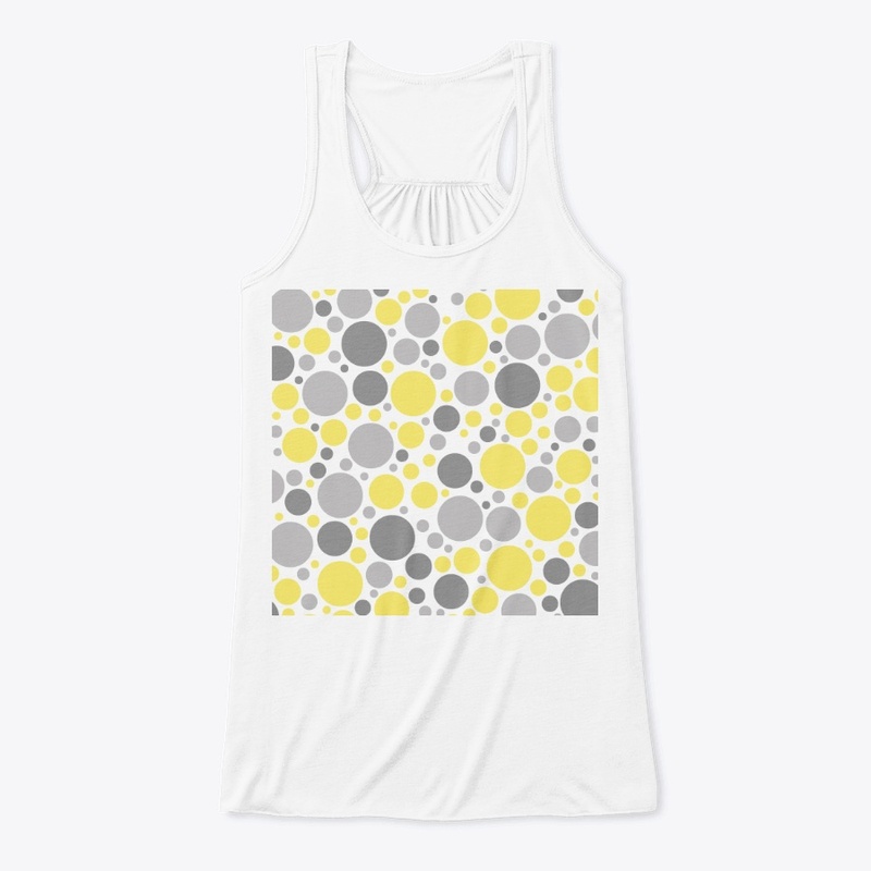 LOTS OF DOTS